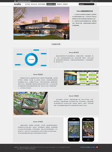 網(wǎng)站設(shè)計(jì) 從網(wǎng)頁(yè)到整體的用戶體驗(yàn)