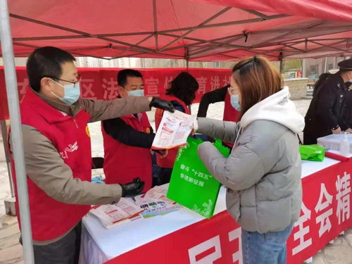 東麗區暢悅華庭社區 學習貫徹五中全會精神，科技服務點亮“三下鄉”