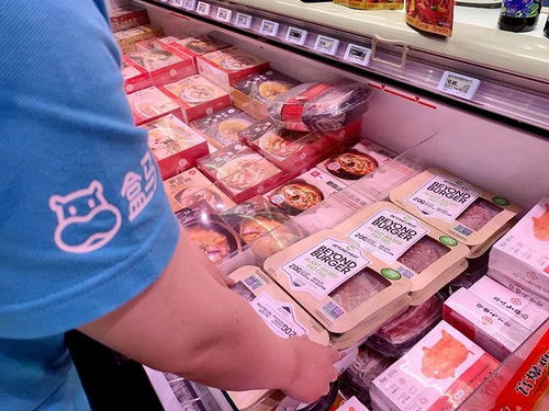 植物肉行業(yè)加速布局，Beyond Meat在華設(shè)立第二家工廠